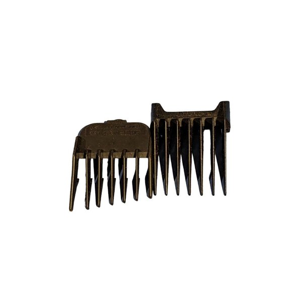 Wahl Home Cut Adjustable 305G Model MC Hair Clipper - Made In USA /Clippers - Picture 8 of 8